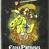 Black Sabbath - Black Sabbath - Cross Purposes Live