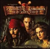 Hans Zimmer - Pirates of the Caribbean: Dead Man's Chest [Original Motion Picture Soundtrack]