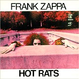 Frank Zappa - Hot Rats