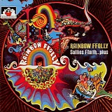 Rainbow Ffolly - Sallies Fforth...plus