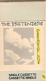 The Pretenders - Message Of Love