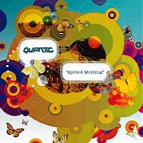 quantic - apricot morning