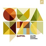 quantic - one off's remixes and b sides