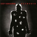 Ozzy Osbourne - Ozzmosis