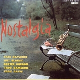 Fats Navarro - Nostalgia