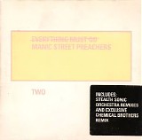 Manic Street Preachers - Everything Must Go (CD2)