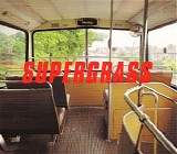 Supergrass - Moving (CD2)