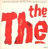 The The - Armageddon Days Are Here (Again)