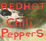 Red Hot Chili Peppers - By The Way (CD1)