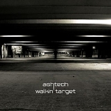 Ashtech - Walkin' Target