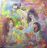 Fifth Dimension, The - Portrait