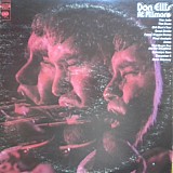 Don Ellis - Don Ellis At Fillmore