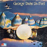 George Duke - Feel