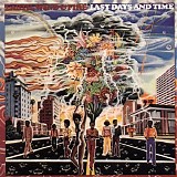 Earth, Wind & Fire - Last Days And Time