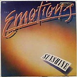 Emotions, The - Sunshine