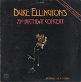 Duke Ellington - Duke Ellington's 70th Birthday Concert