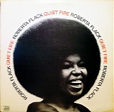 Roberta Flack - Quiet Fire