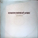 Earth, Wind & Fire - Gratitude