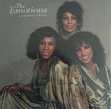 Emotions, The - Come Into Our World