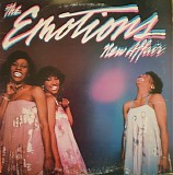 Emotions, The - New Affair