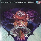 George Duke - The Aura Will Prevail
