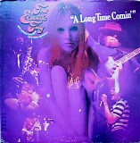 Electric Flag, The - A Long Time Comin'