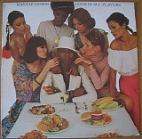 Ronnie Dyson - Love In All Flavors