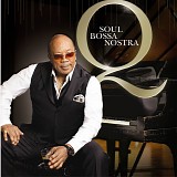 Quincy Jones - Q: Soul Bossa Nostra
