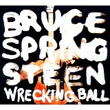 Bruce Springsteen - Wrecking Ball