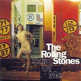 The Rolling Stones - The Rolling Stones Singles Collection Disc 40