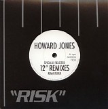 Jones, Howard - Specially Selected 12_ Remixes {Remastered}