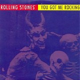 The Rolling Stones - The Rolling Stones Singles Collection Disc 35