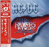 AC DC - The Razors Edge