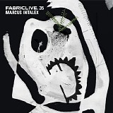 Various artists - FabricLive.35 - Marcus Intalex