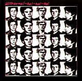Ultravox - Ha! Ha! Ha!