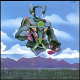 Can - Monster Movie