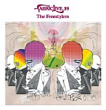 Various artists - FabricLive.19 - The Freestylers