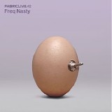 Various artists - FabricLive.42 - Freq Nasty