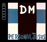 Depeche Mode - Box Set [Disc 23] Personal Jesus {WEB ALAC}