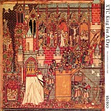 XTC - King For A Day