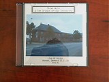 Steve Wynn & The Dragon Bridge Orchestra - 2008.10.11 - Posten Odense, Denmark Disc #1