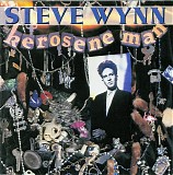 Steve Wynn - Kerosene Man