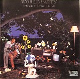 World Party - Private Revolution