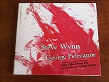 Steve Wynn & George Pelecanos - Steve Wynn And George Pelecanos
