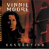 Vinnie Moore - Vinnie Moore Collection