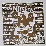 Antiseen - Raw Shit