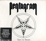 Pentagram - Turn To Stone