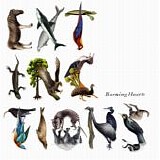 Burning Hearts - Extinctions