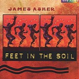 James Asher - Feet in the Soil