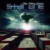Arjen Anthony Lucassen's Star One - Victims Of The Modern Age
